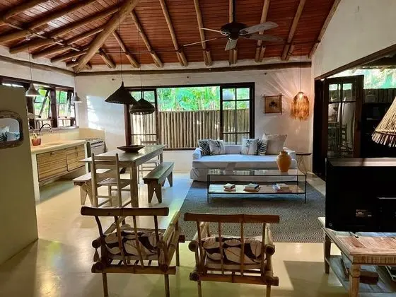 Main Villa