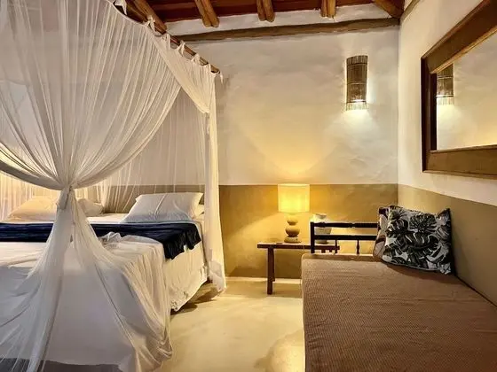 Main Villa