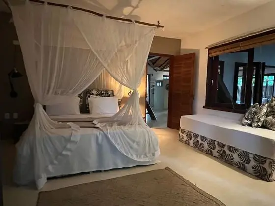 Main Villa