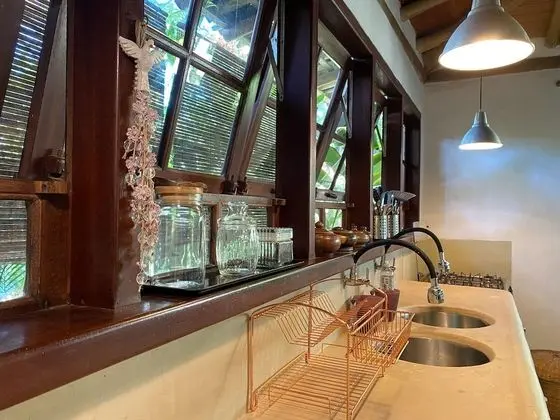 Main Villa