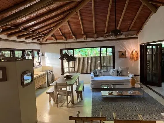 Main Villa