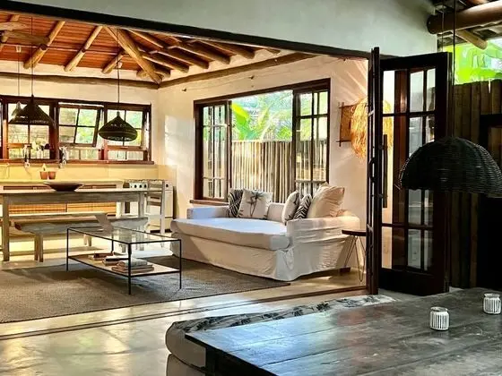 Main Villa