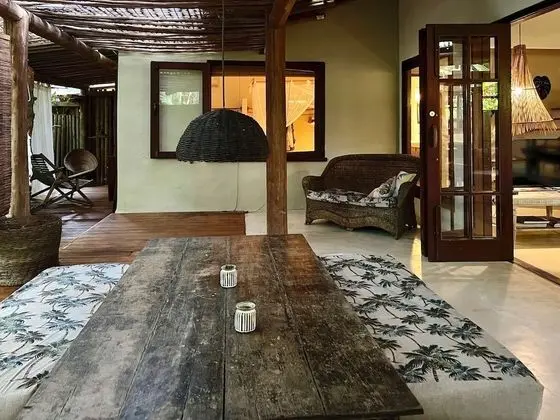 Main Villa