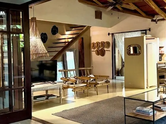 Main Villa