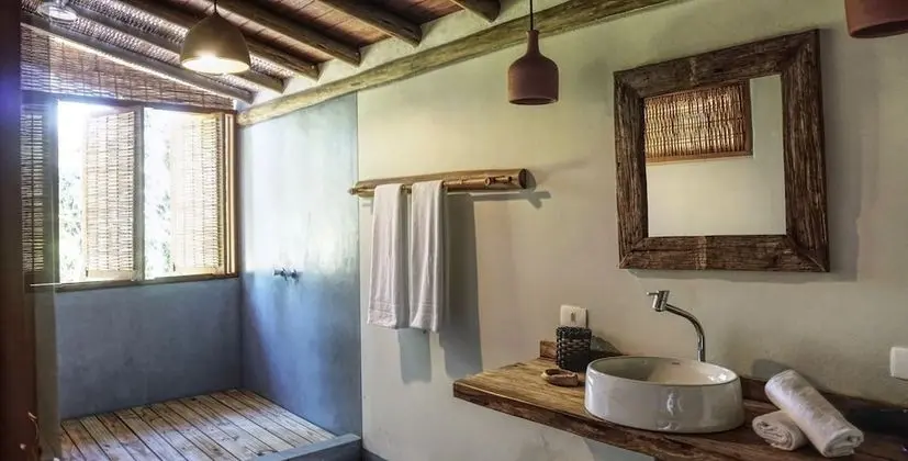 Main Villa