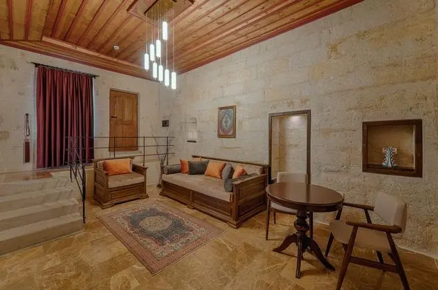 King Suite, Vadi Manzaralı, Küvetli veya Jakuzili