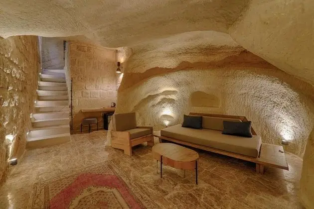 Queen Suite