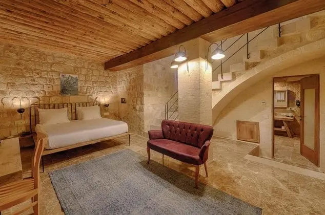 Queen Suite