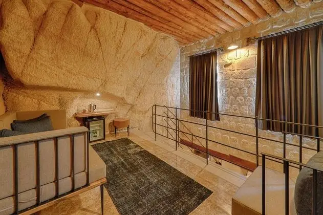 Queen Suite