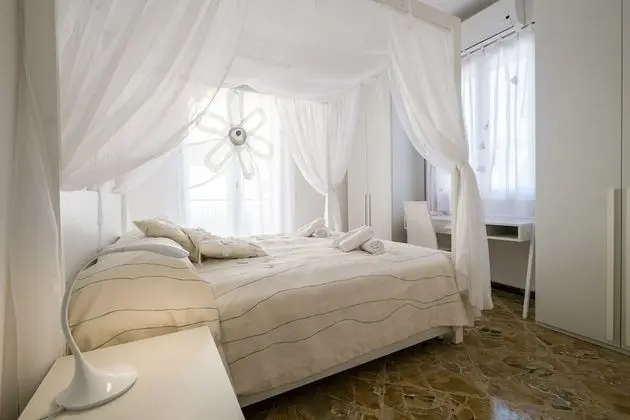 Ev, 1 Yatak Odası, Balkon (Verde)