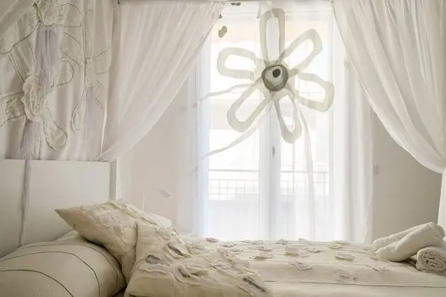 Ev, 1 Yatak Odası, Balkon (Verde)