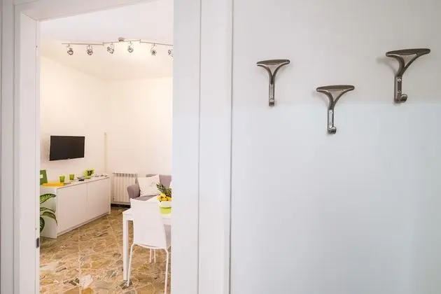 Ev, 1 Yatak Odası, Balkon (Verde)