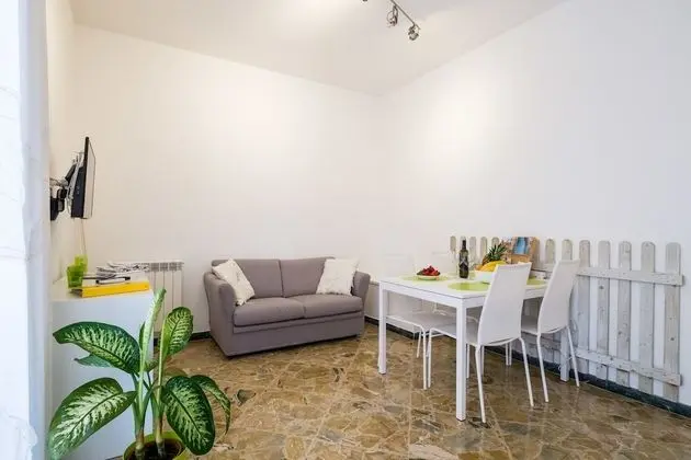 Ev, 1 Yatak Odası, Balkon (Verde)