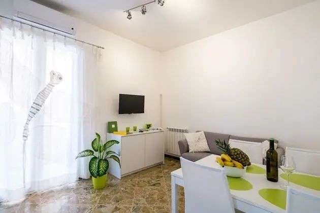 Ev, 1 Yatak Odası, Balkon (Verde)