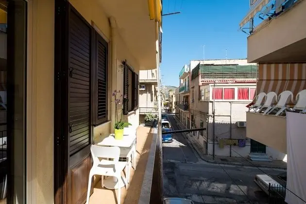Ev, 1 Yatak Odası, Balkon (Verde)