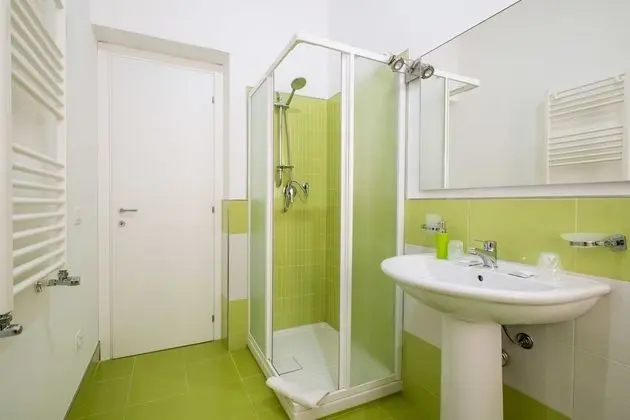 Ev, 1 Yatak Odası, Balkon (Verde)