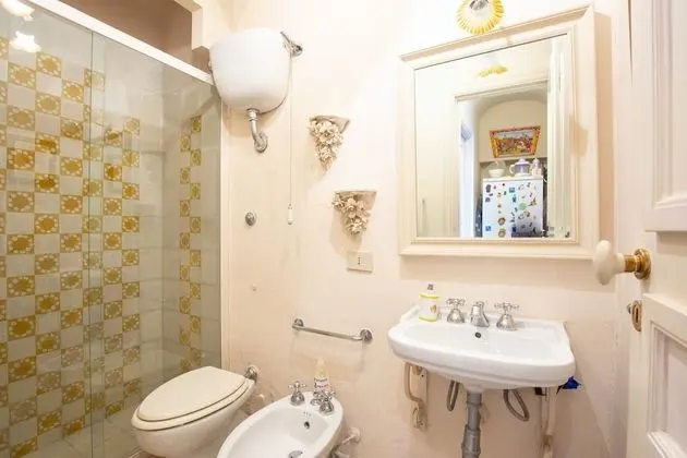 Apart Daire, 3 Yatak Odası