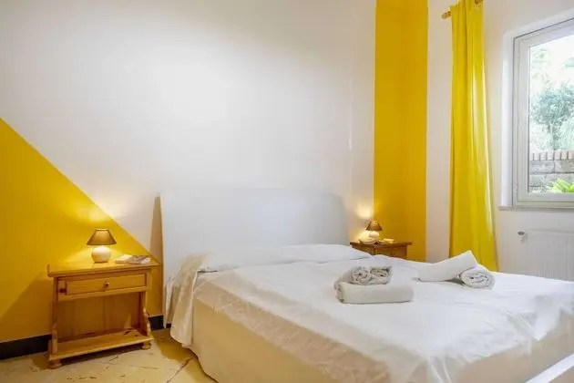 Apart Daire, 1 Yatak Odası (Ambra)