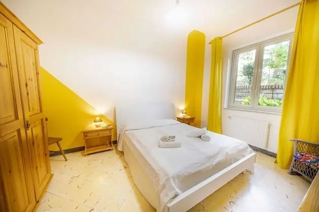 Apart Daire, 1 Yatak Odası (Ambra)