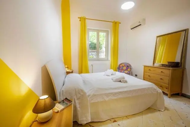 Apart Daire, 1 Yatak Odası (Ambra)