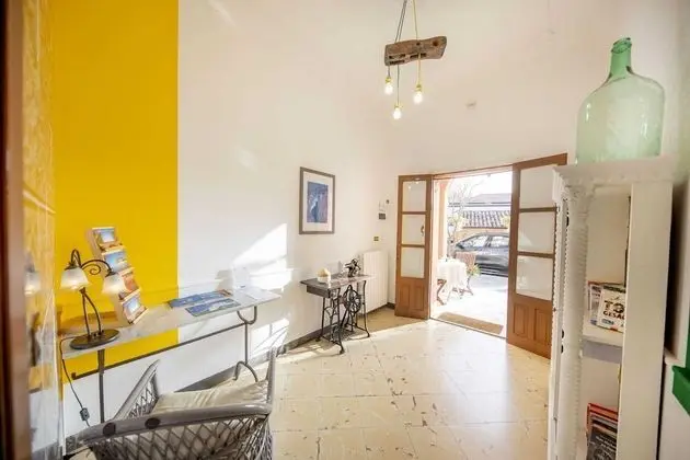 Apart Daire, 1 Yatak Odası (Ambra)