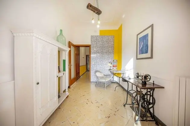 Apart Daire, 1 Yatak Odası (Ambra)