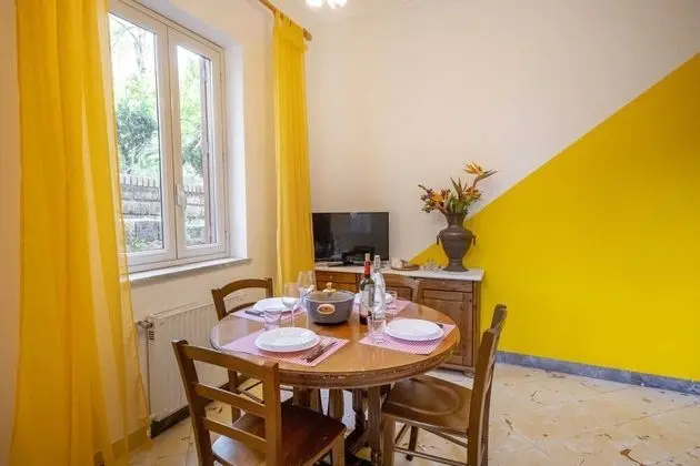 Apart Daire, 1 Yatak Odası (Ambra)