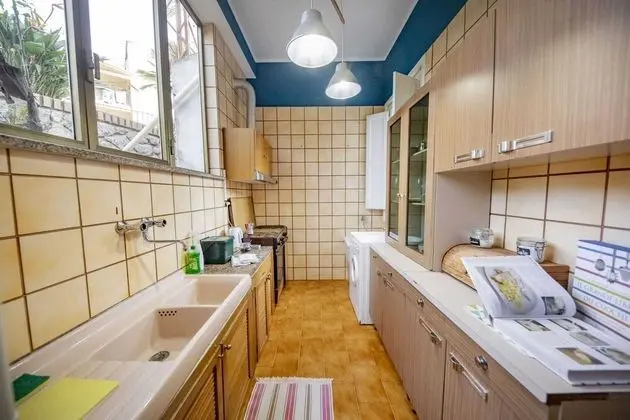 Apart Daire, 1 Yatak Odası (Ambra)