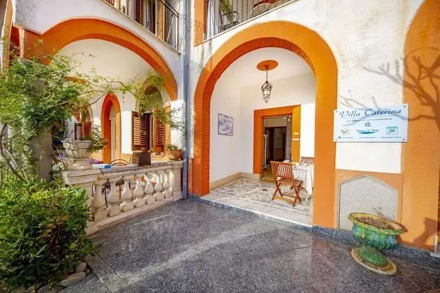 Apart Daire, 1 Yatak Odası (Ambra)