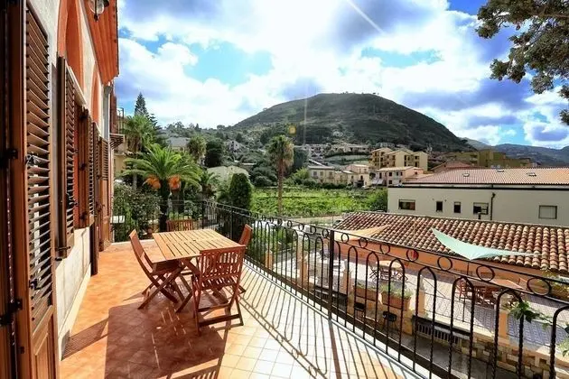 Apart Daire, 1 Yatak Odası (Ambra)