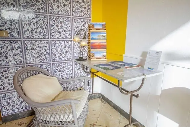 Apart Daire, 1 Yatak Odası (Ambra)