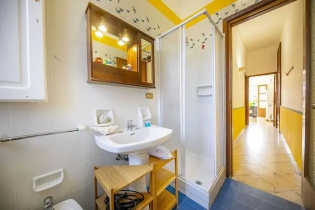 Apart Daire, 1 Yatak Odası (Ambra)