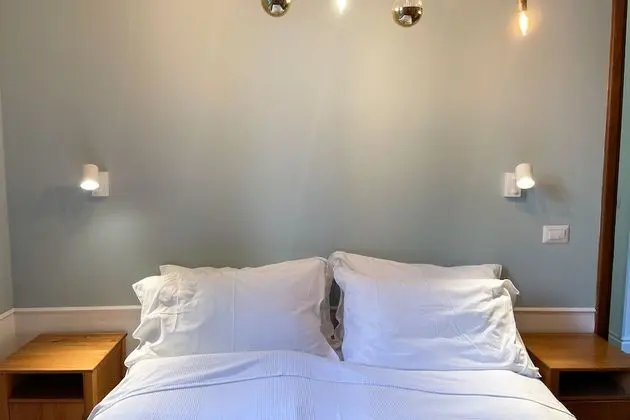 Apart Daire, 1 Yatak Odası (Felizia)