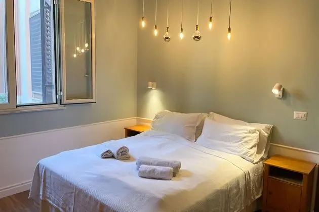 Apart Daire, 1 Yatak Odası (Felizia)