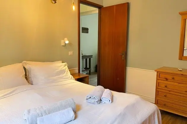 Apart Daire, 1 Yatak Odası (Felizia)