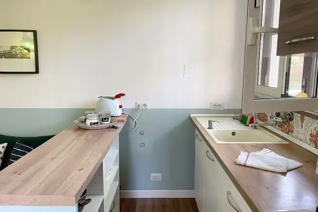 Apart Daire, 1 Yatak Odası (Felizia)