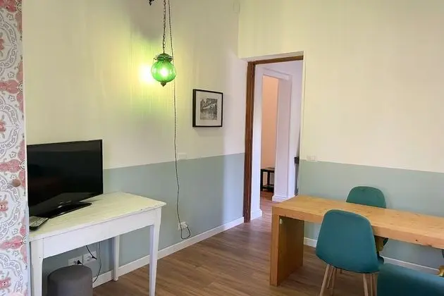 Apart Daire, 1 Yatak Odası (Felizia)