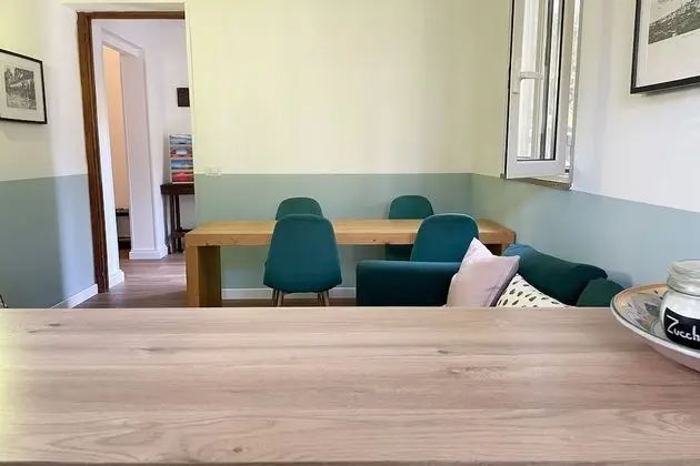 Apart Daire, 1 Yatak Odası (Felizia)