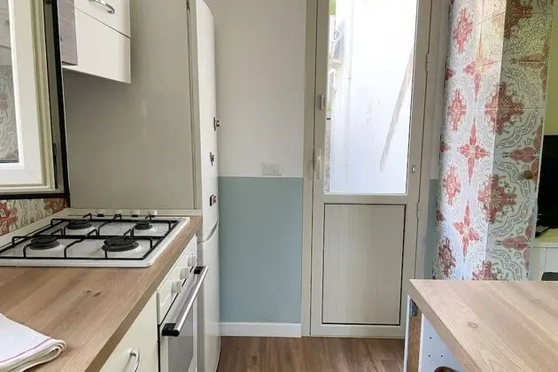 Apart Daire, 1 Yatak Odası (Felizia)