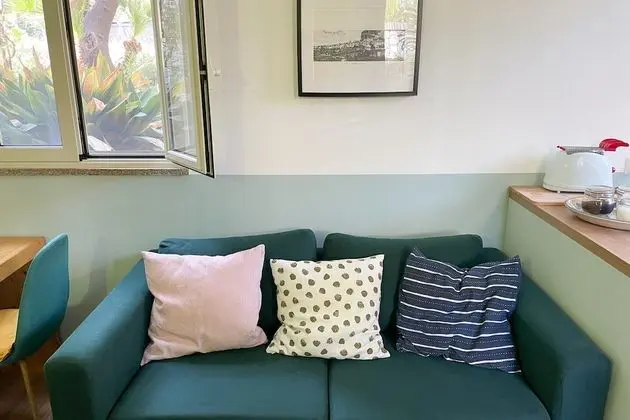 Apart Daire, 1 Yatak Odası (Felizia)