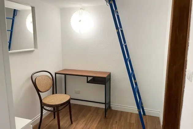 Apart Daire, 1 Yatak Odası (Felizia)