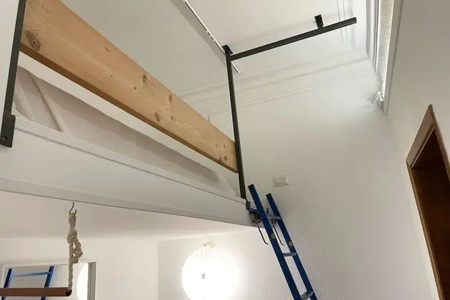 Apart Daire, 1 Yatak Odası (Felizia)