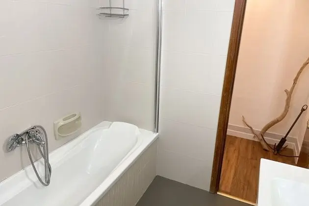 Apart Daire, 1 Yatak Odası (Felizia)