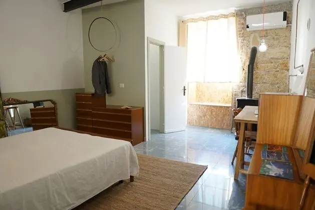 Apart Daire, 1 Yatak Odası (Openspace)