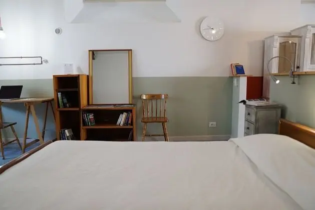 Apart Daire, 1 Yatak Odası (Openspace)