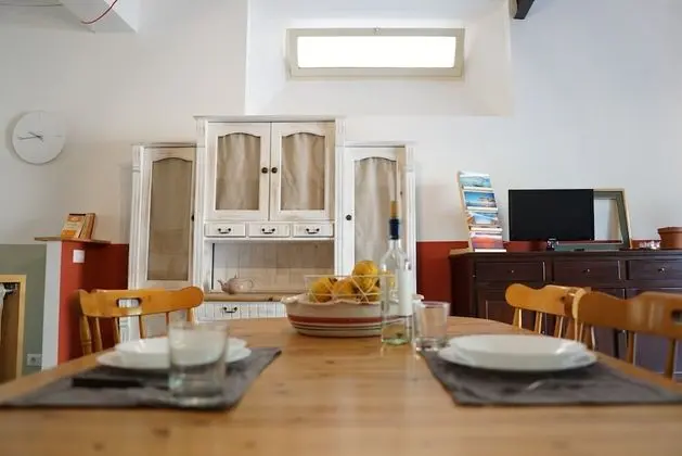 Apart Daire, 1 Yatak Odası (Openspace)