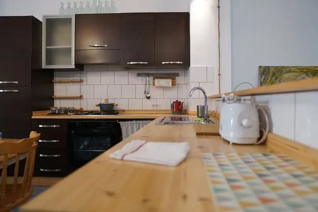 Apart Daire, 1 Yatak Odası (Openspace)