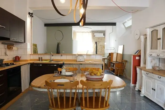 Apart Daire, 1 Yatak Odası (Openspace)