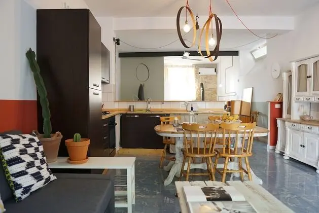 Apart Daire, 1 Yatak Odası (Openspace)