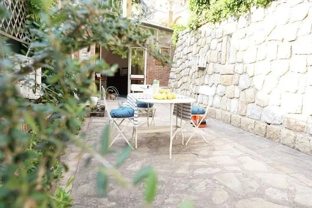 Apart Daire, 1 Yatak Odası (Openspace)